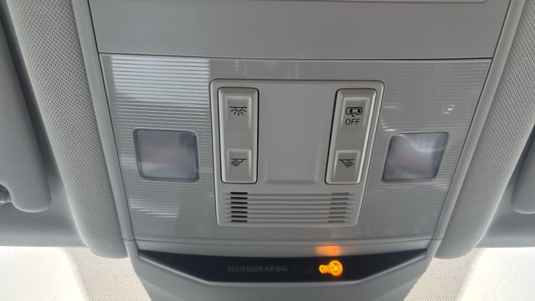 Volkswagen T-Roc 1.0 TSI Life 5dr Petrol Hatchback